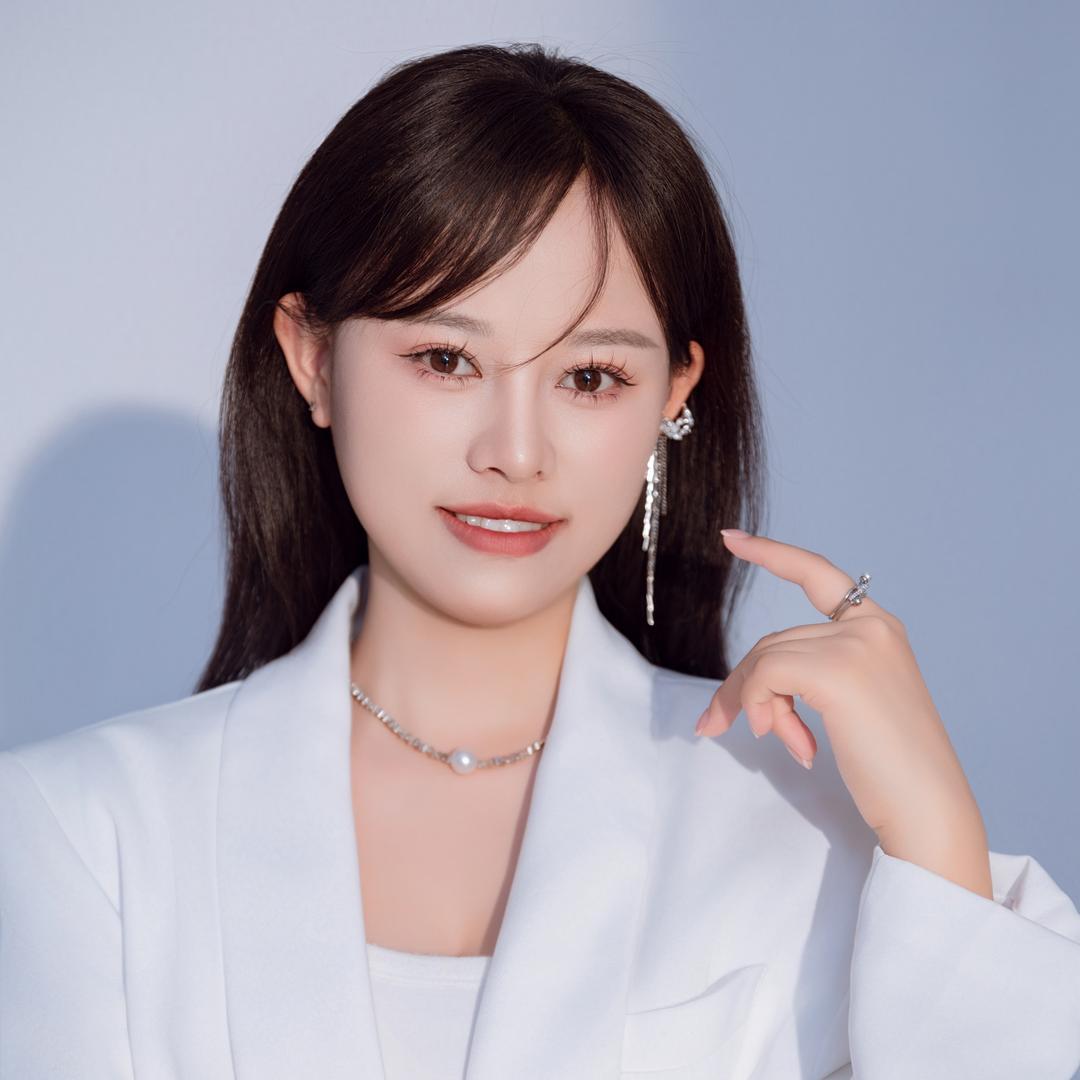小秋手工穿戴甲（可接定制）