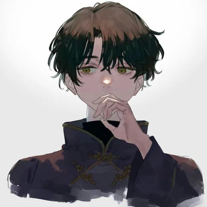 双瑜.JOY
