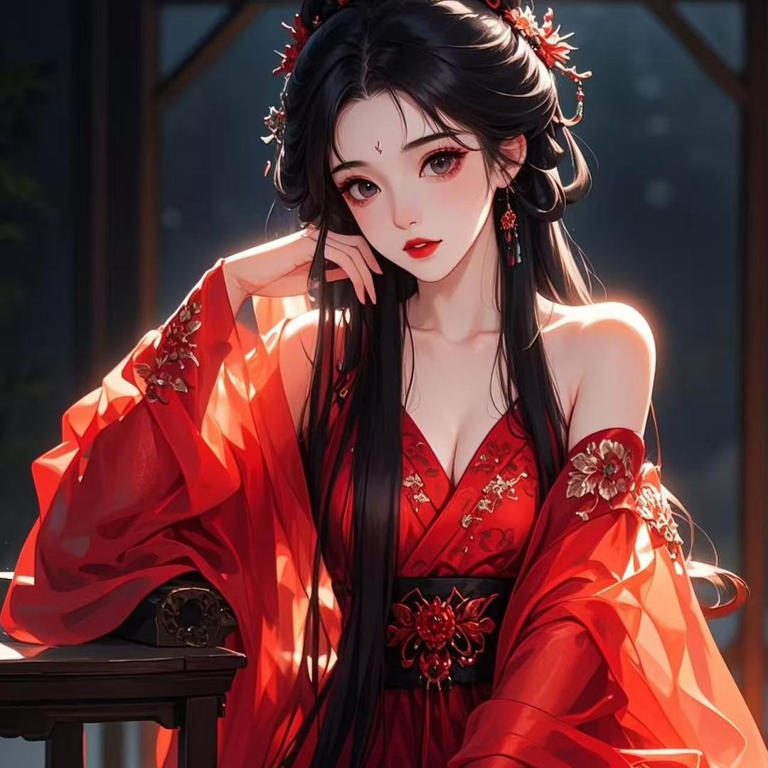熊初墨🍒