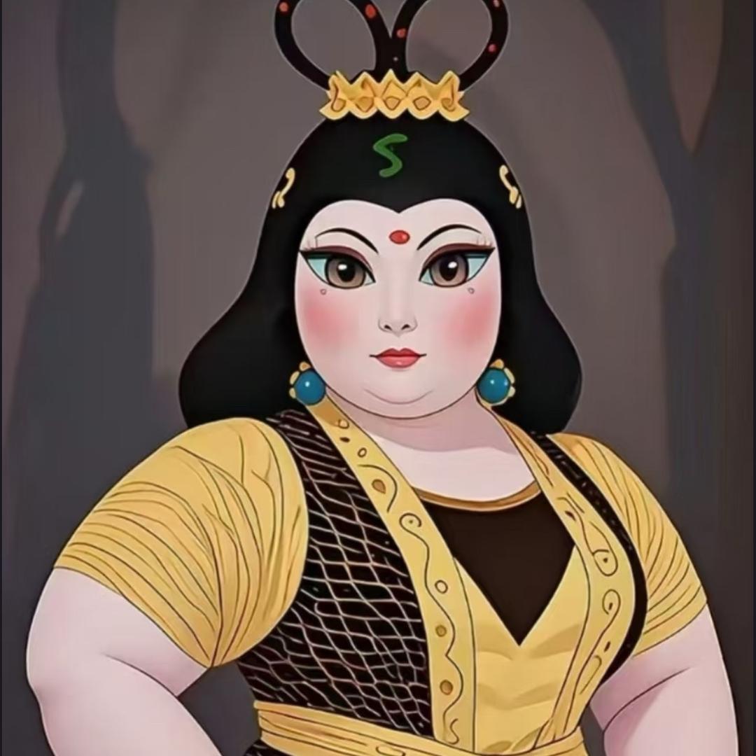 💋陈C美士