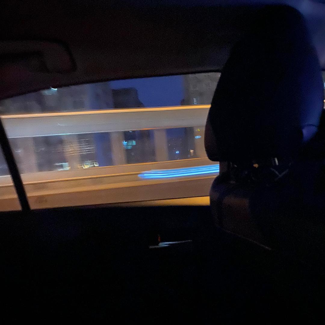 海底鲨鱼