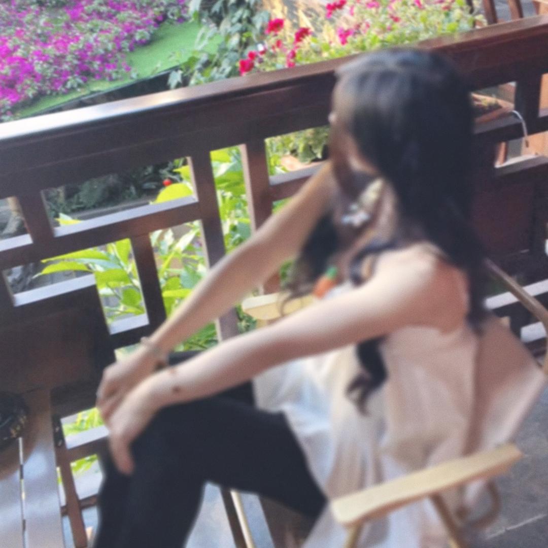 胡伊人🌻