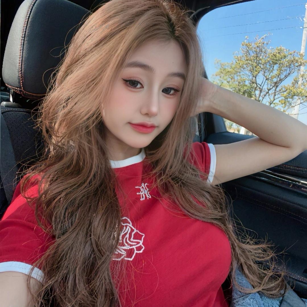 欣宝🖤