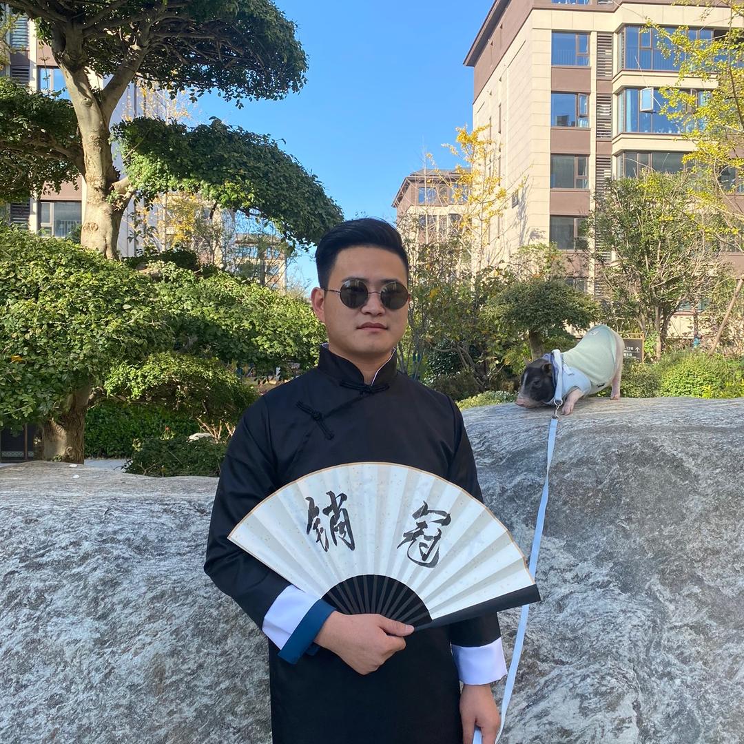 天蓬说 房产