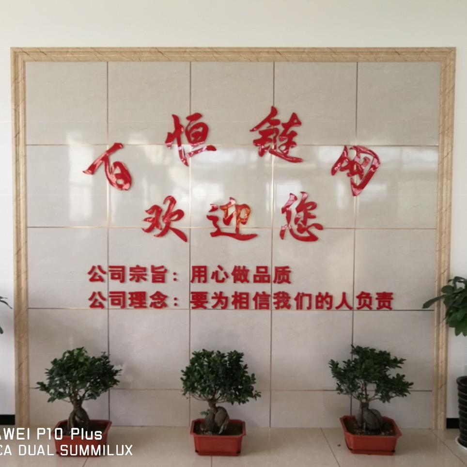 德州百恒链网机械有限公司