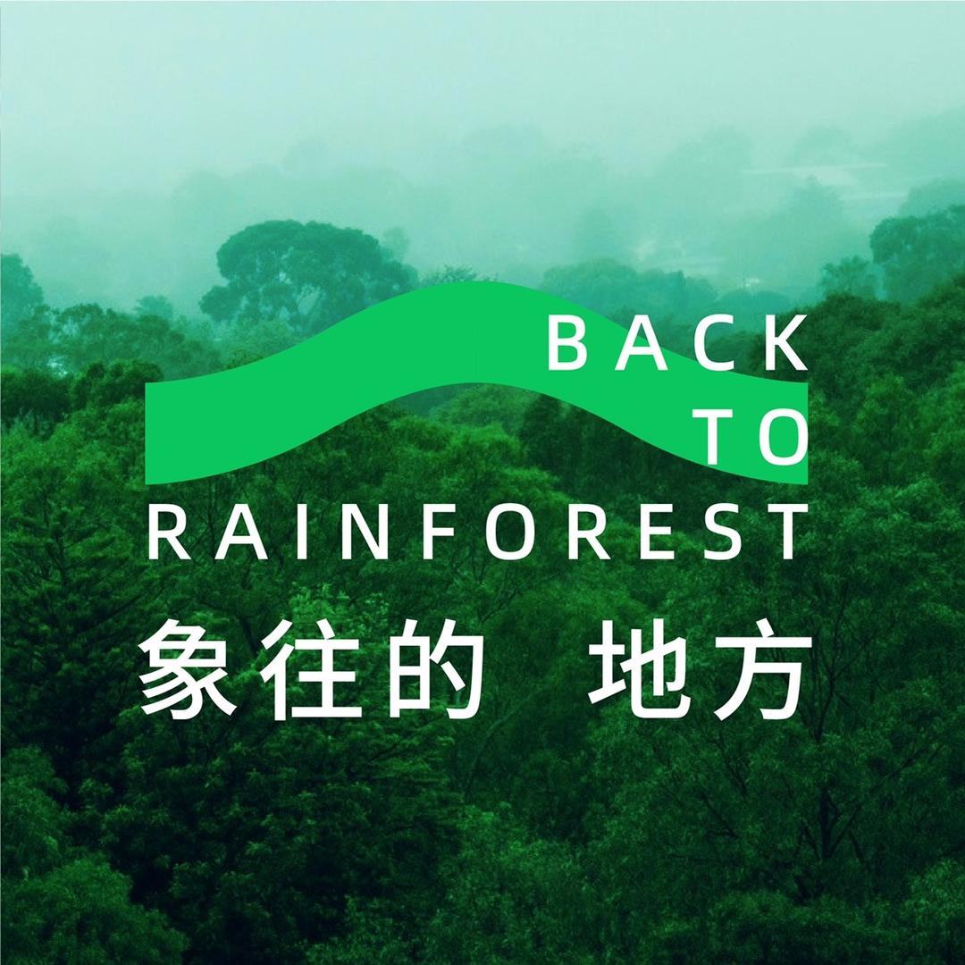 象往的地方