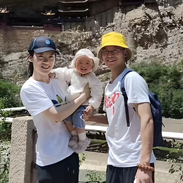 大李和小霍