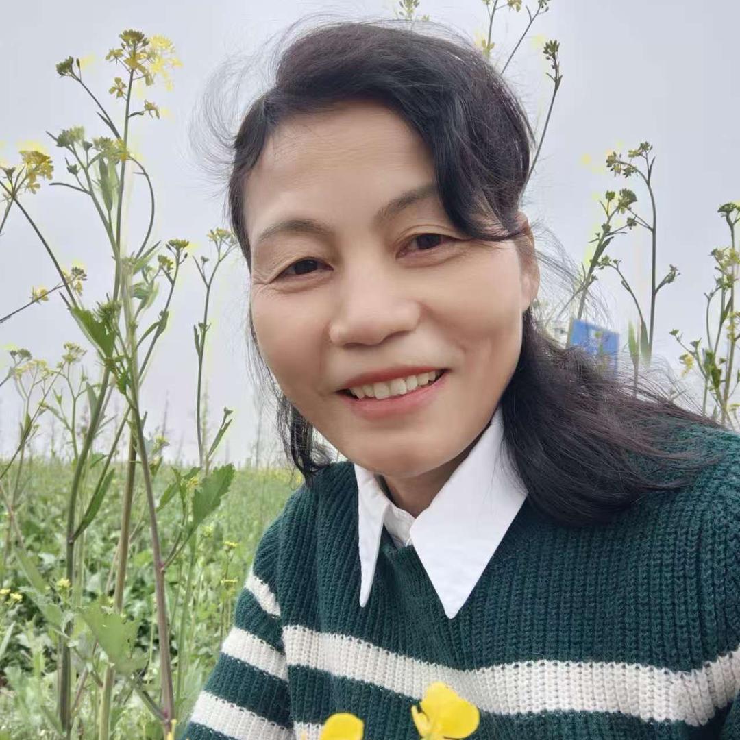 黄仙姑🎙️
