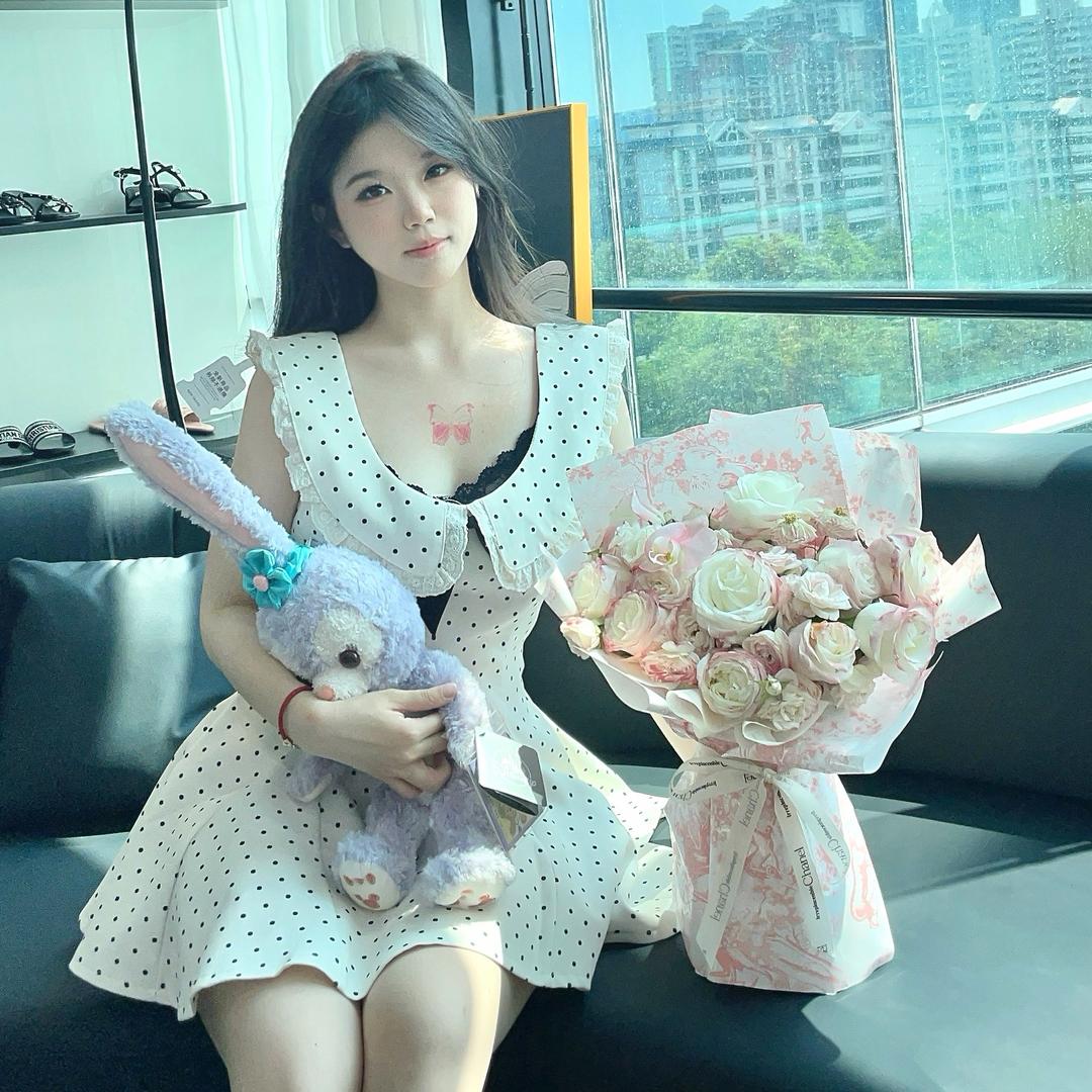 无名小辈-🐰🫧