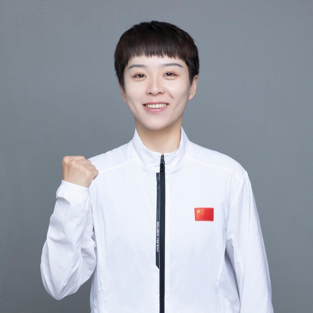 玥玥康体养身运动1@抖音