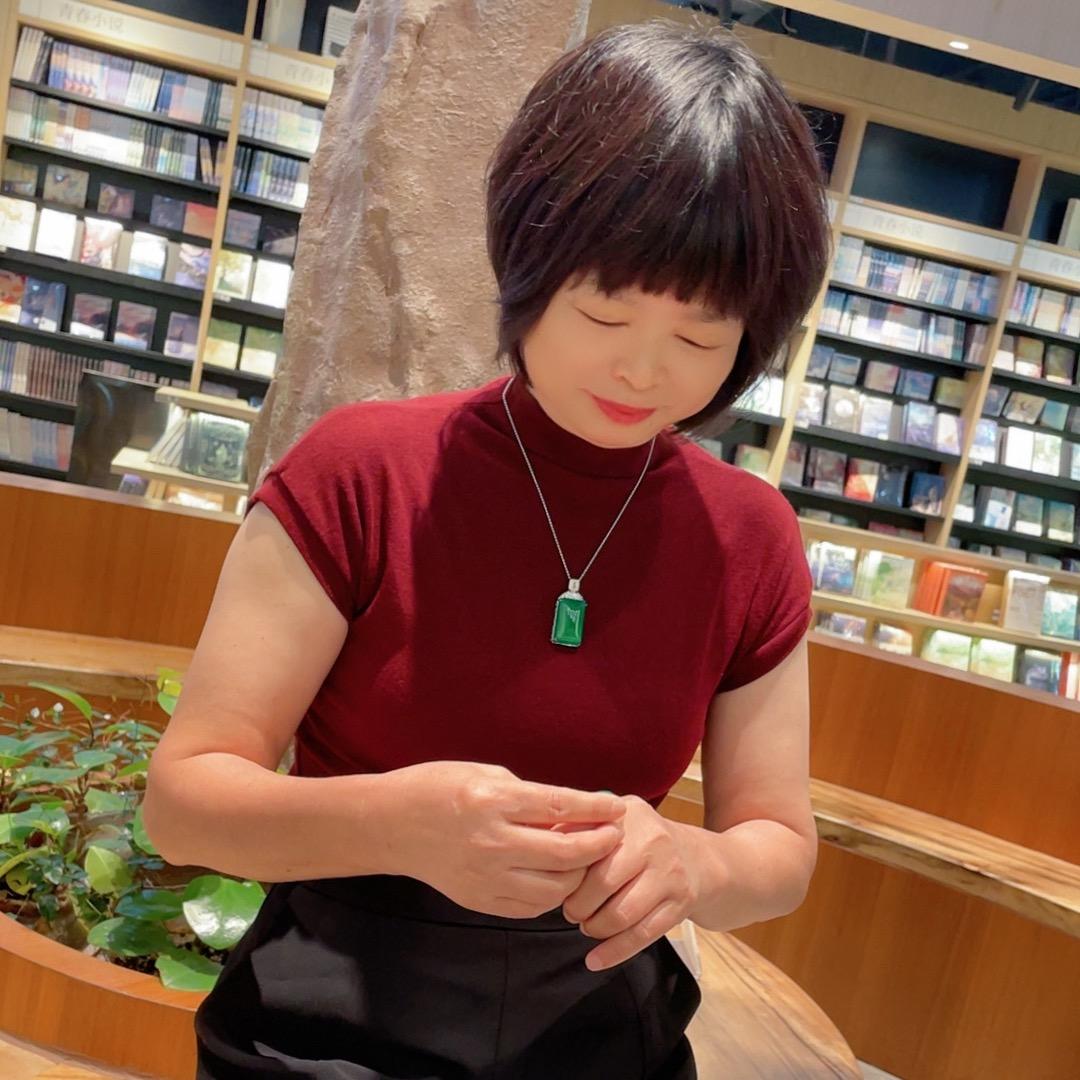 曾姐🌾