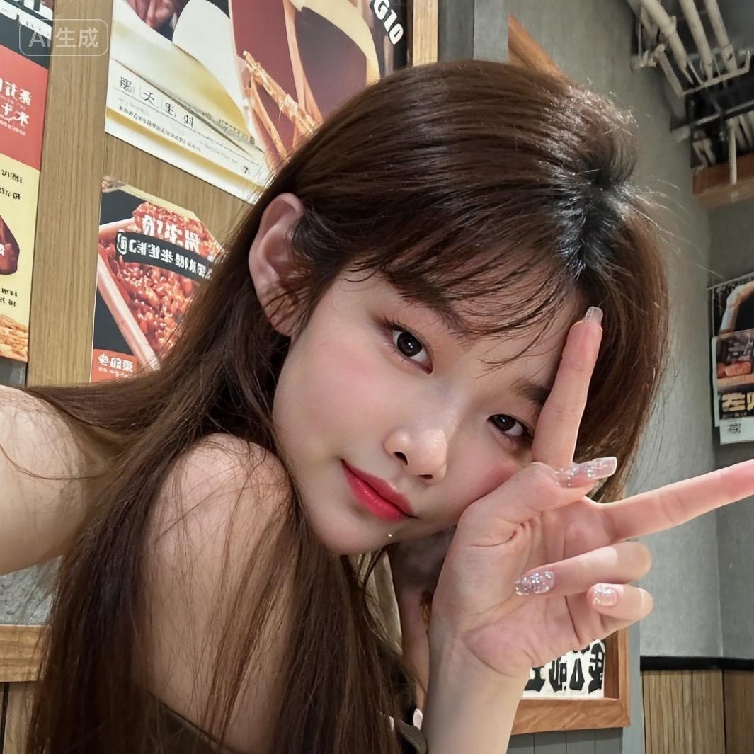 刘小妹♥️