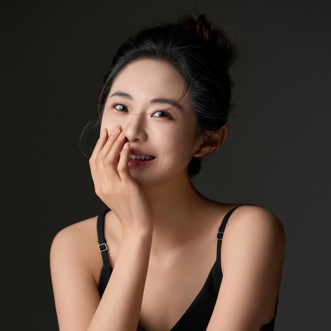 爱笑的Haha（淼淼）