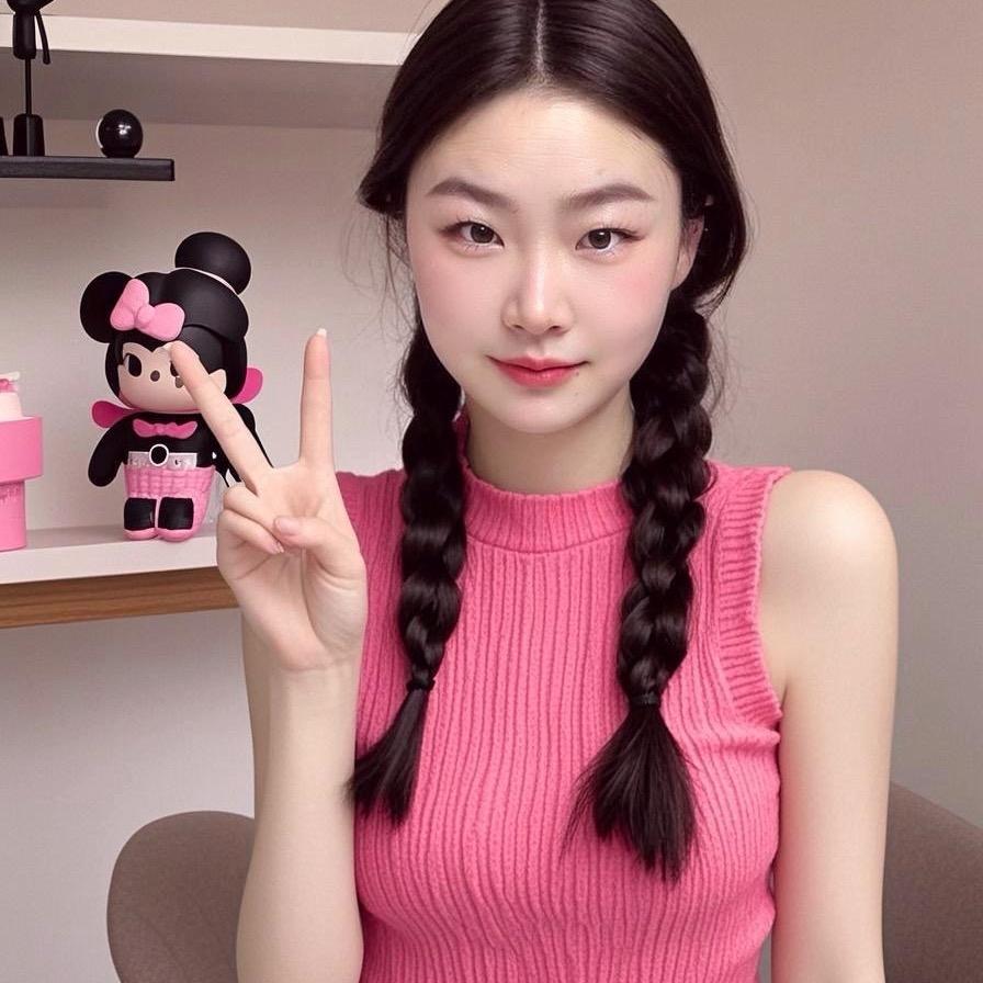 不会温柔的女汉子（拒连赞🍀🌺