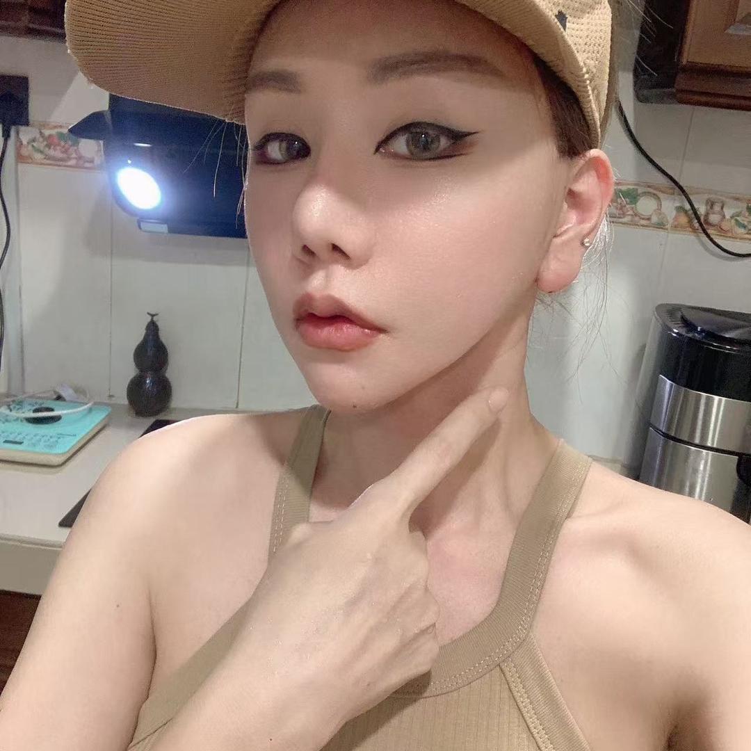 张美丽🤩