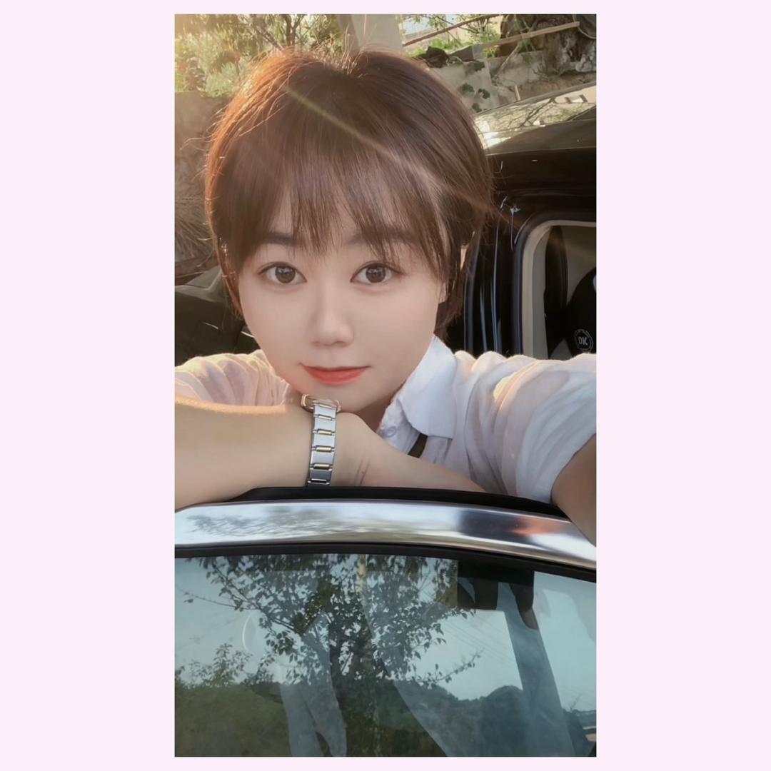 三岁小姨❤️
