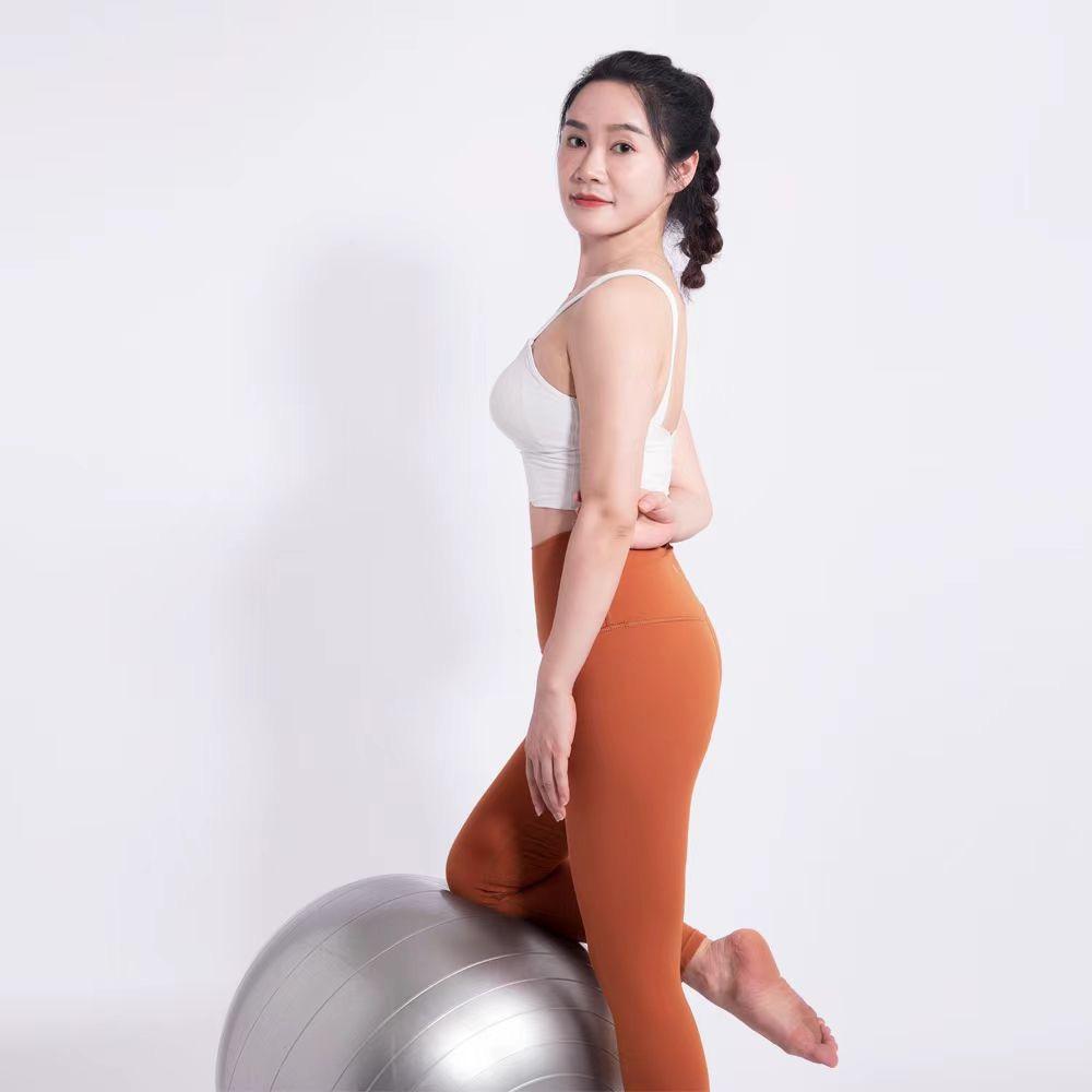 瑜伽波波瘦身塑形