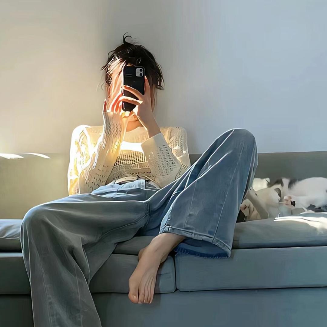 无恙吖