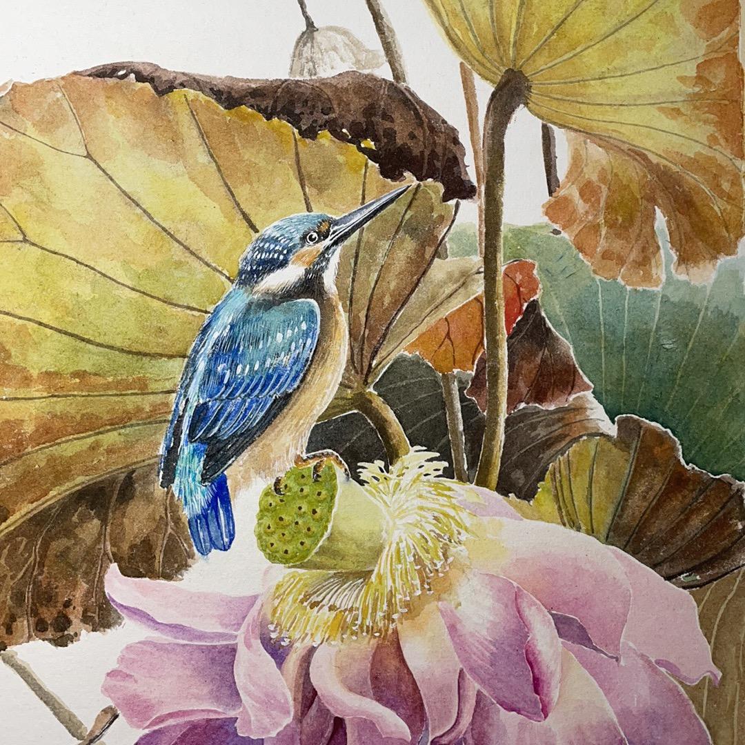 大曹老师教画画