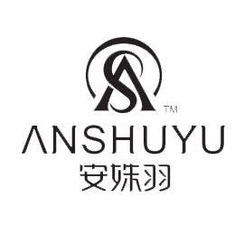 安姝羽 ANSHUYU