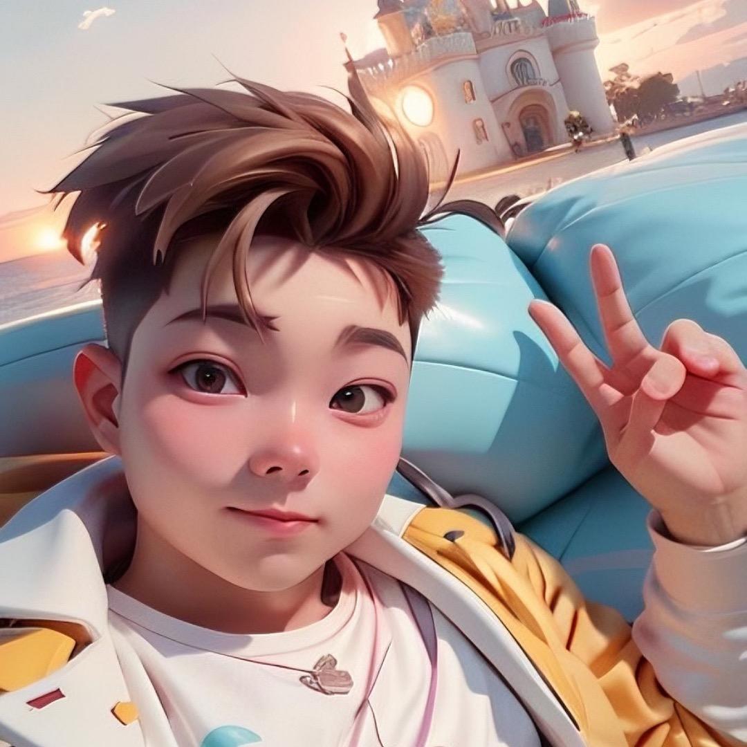 做自己的一棵树