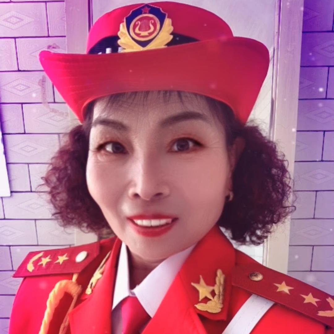 云姐爱唱歌🎤