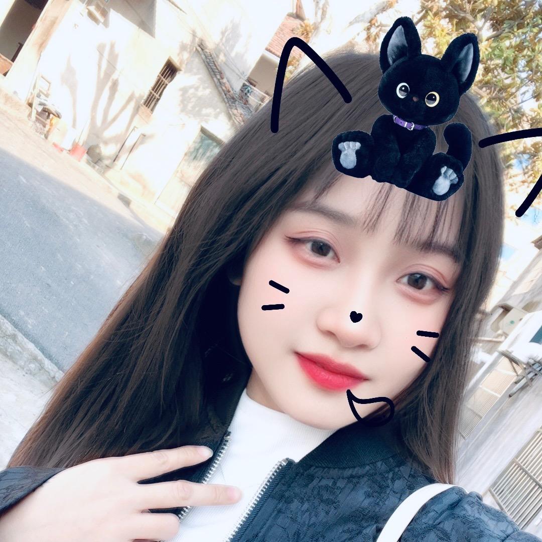 🫶晴宝子🫰