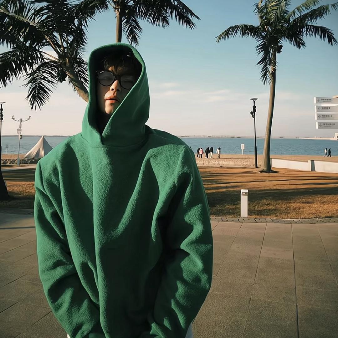 失约的海.