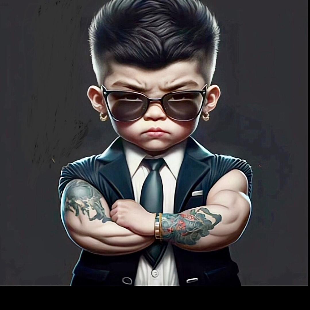 发现影子