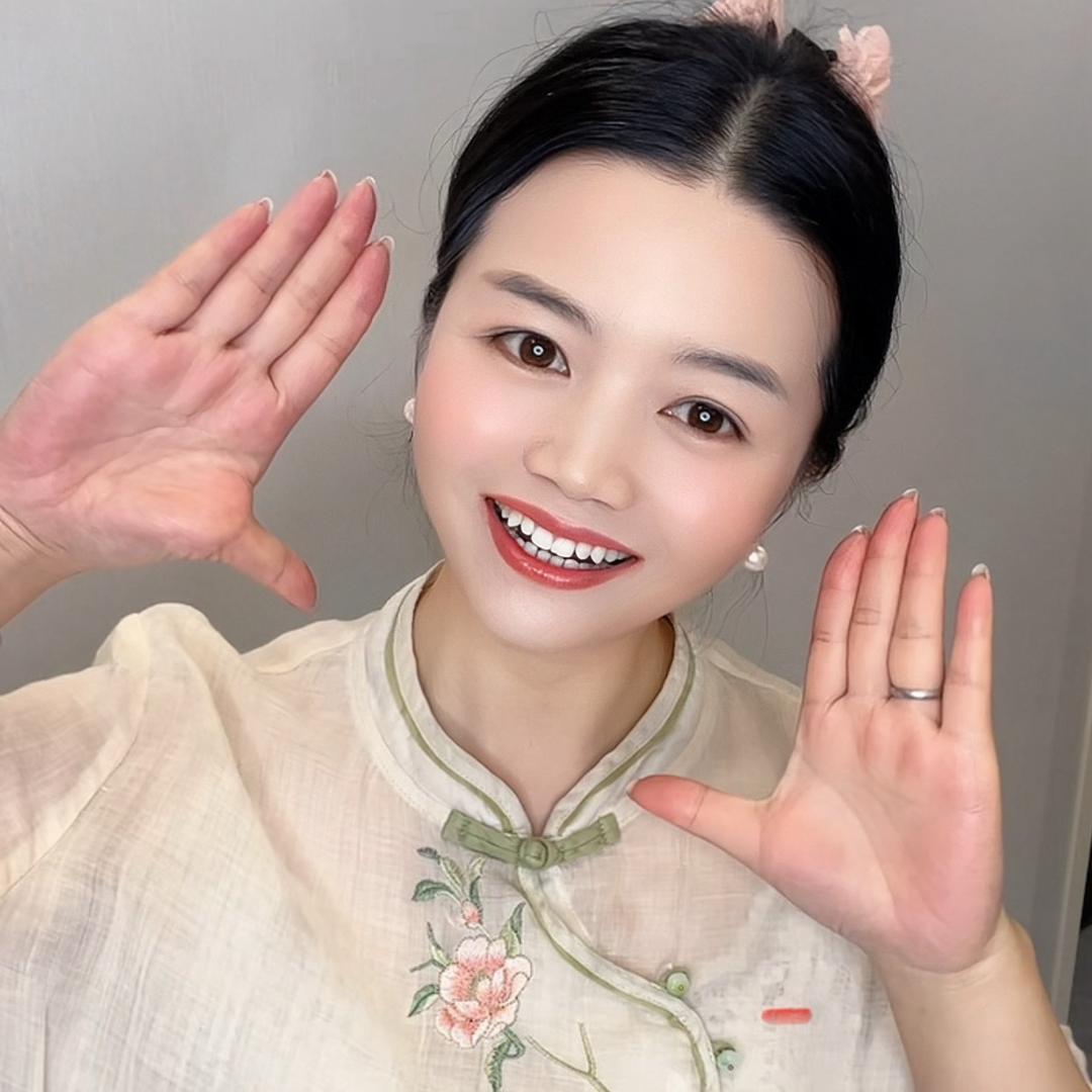 倩倩姐姐