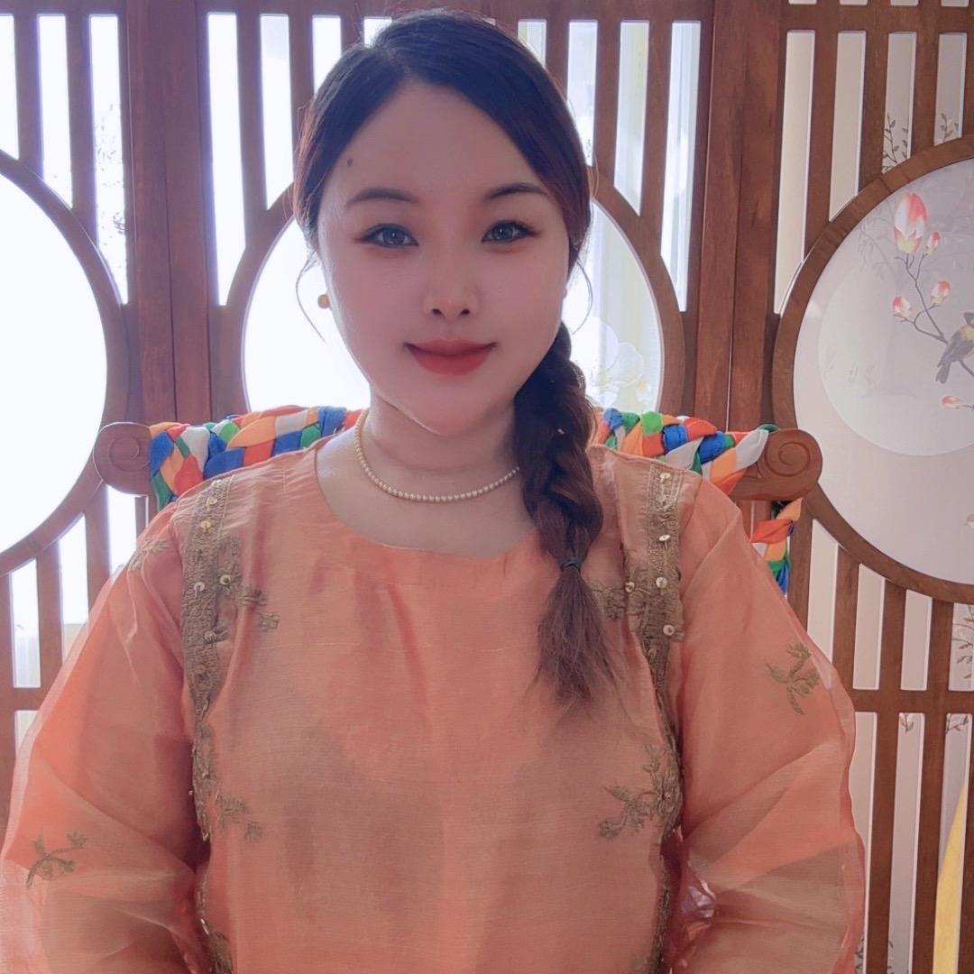 🪷澜舒～普行舍🌈