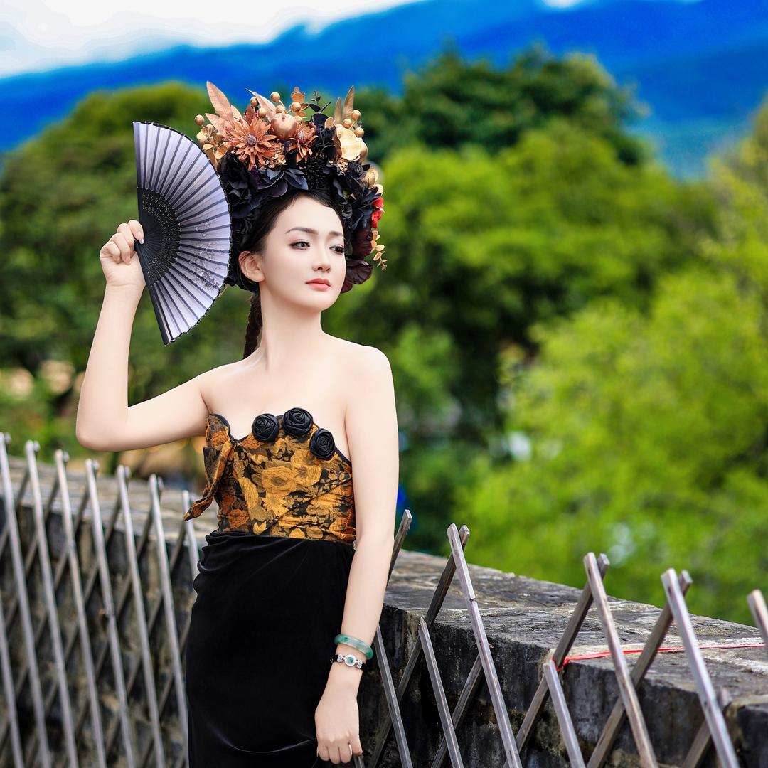 丽莎HY