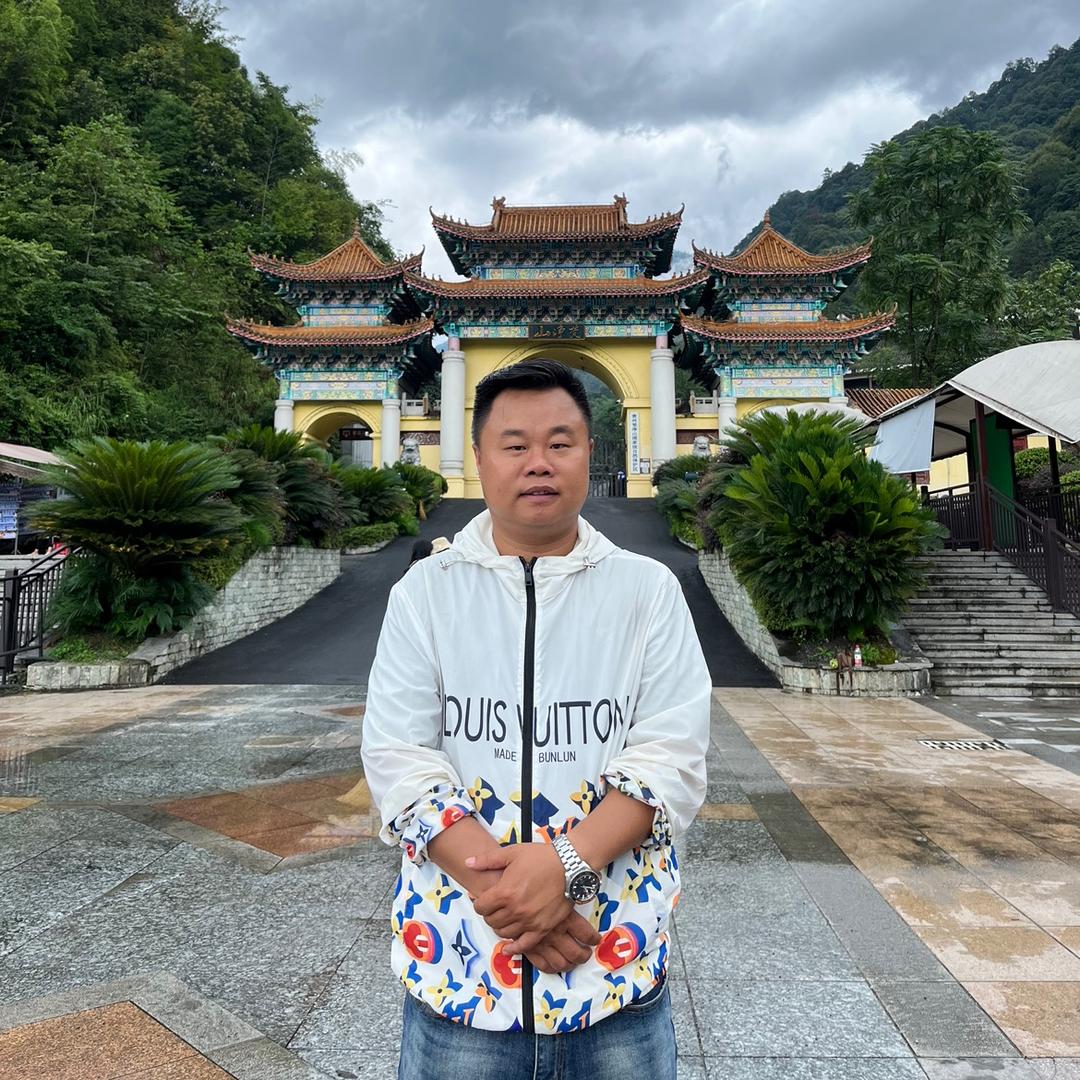 阿杏旅行推荐官