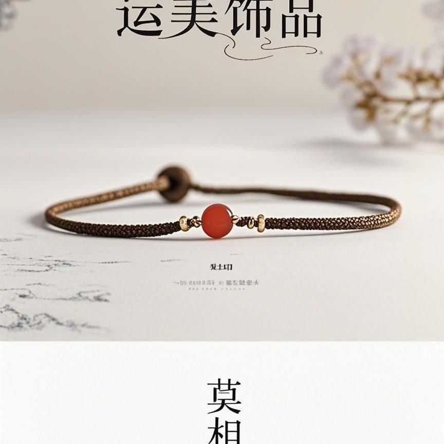 运美饰品