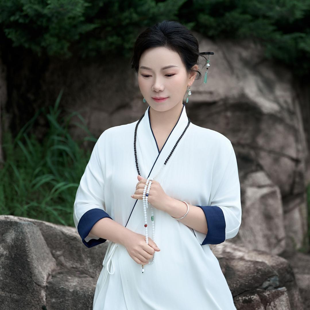 沐瑾·女性成长