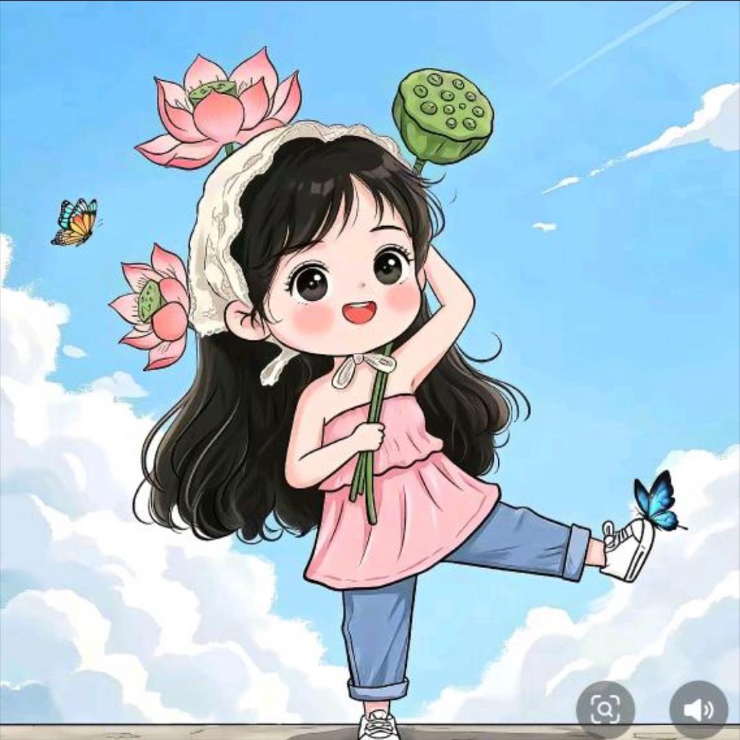 努力成为自己想要的样子