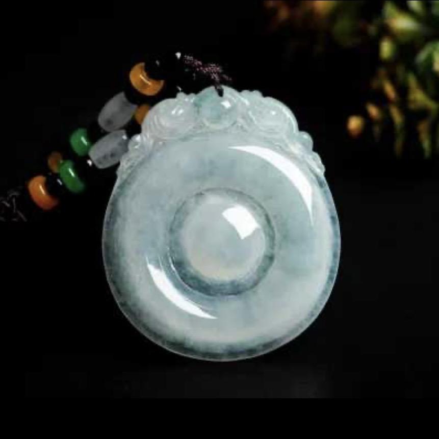 鼎呱呱翡翠