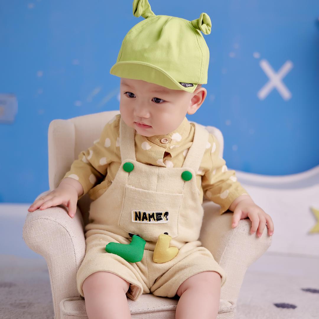 小橙子的百货屋🏘️