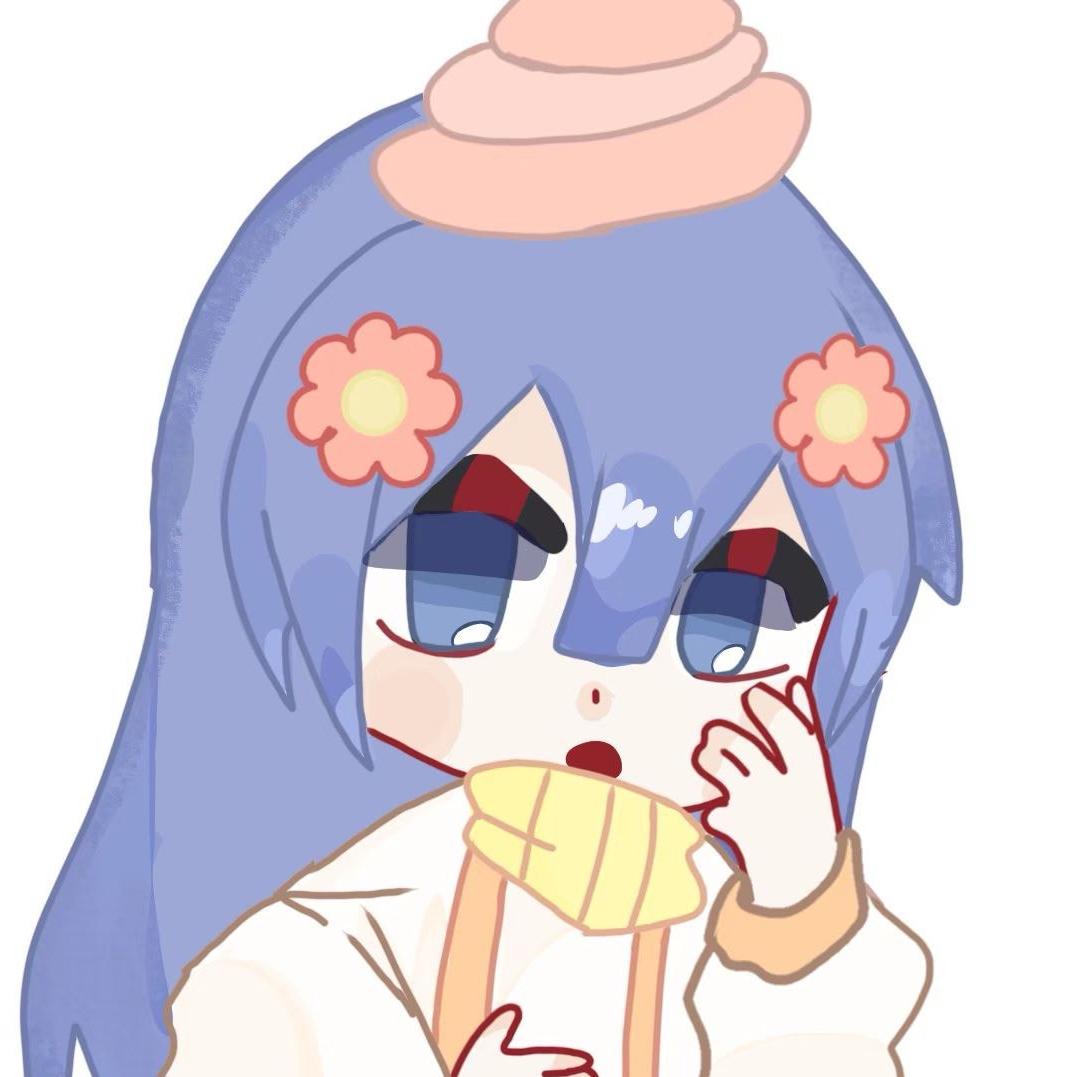 ꒰ঌ点点໒꒱