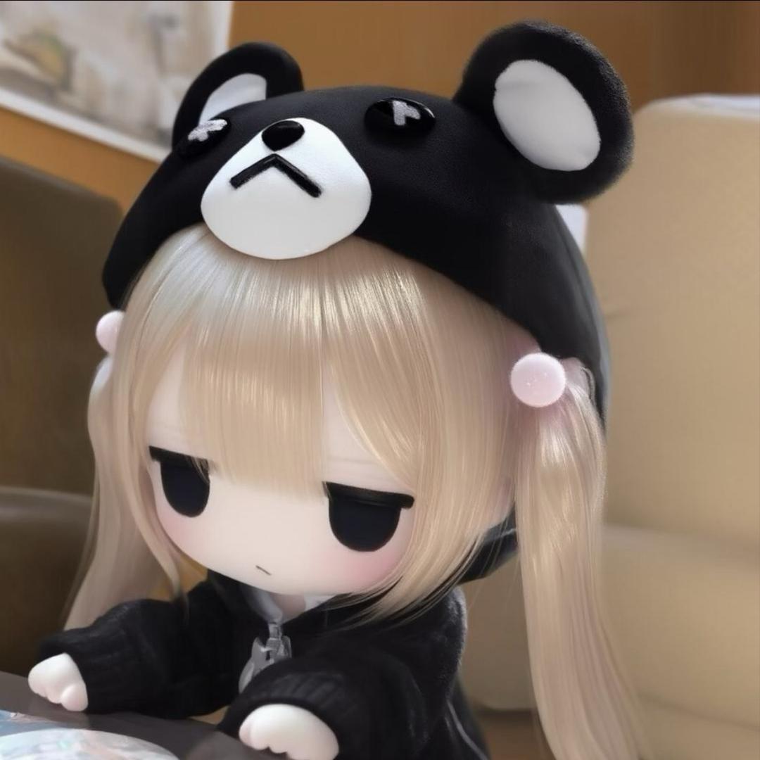 小卜