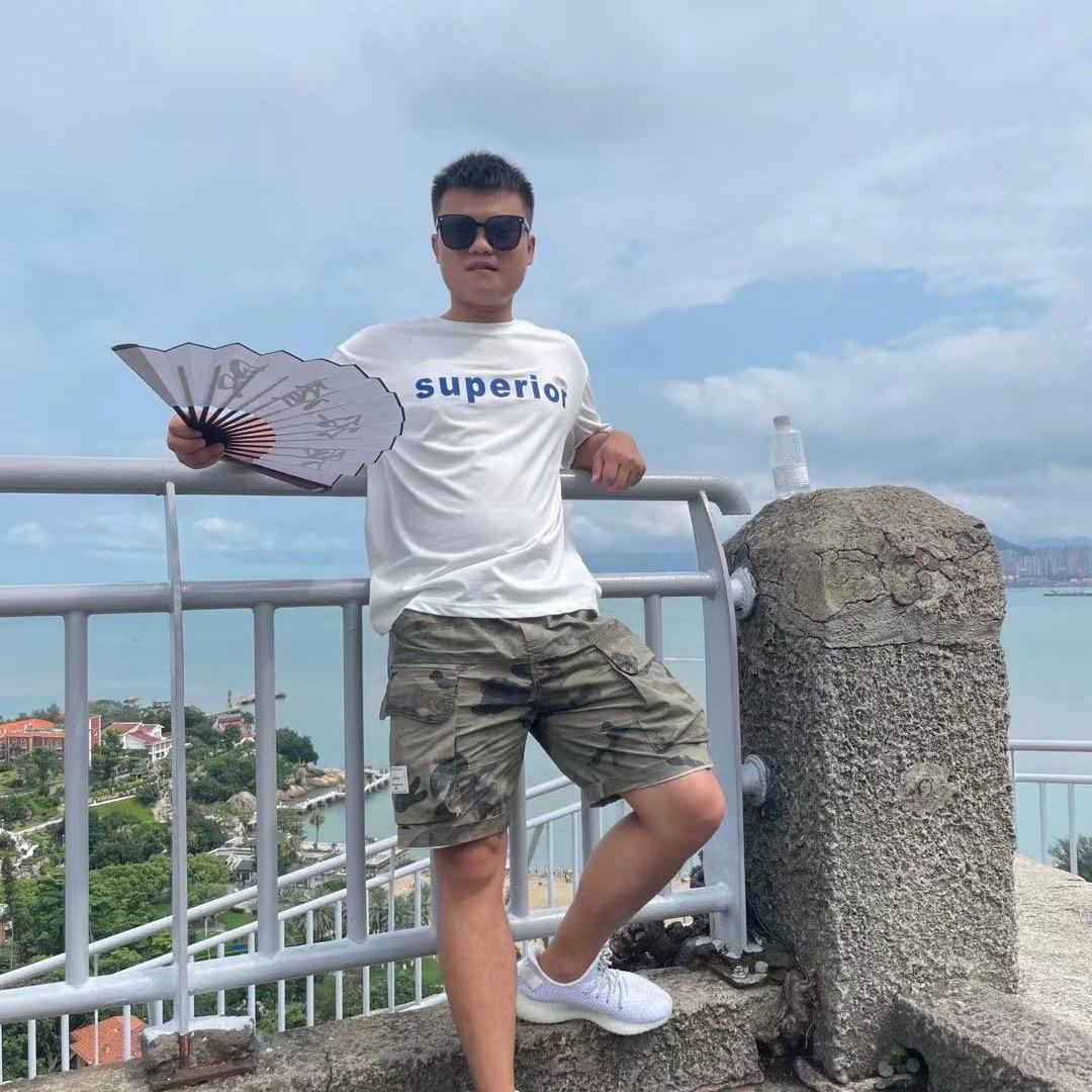 小超