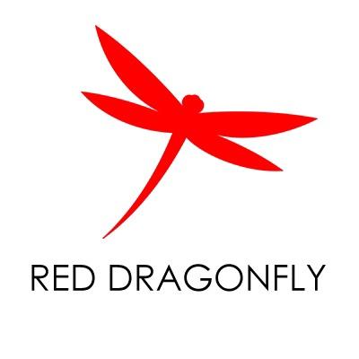 红蜻蜓REDDRAGONFLY家居旗舰店