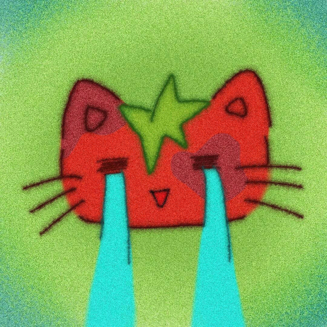 我是一个悲情无敌超级坏女人