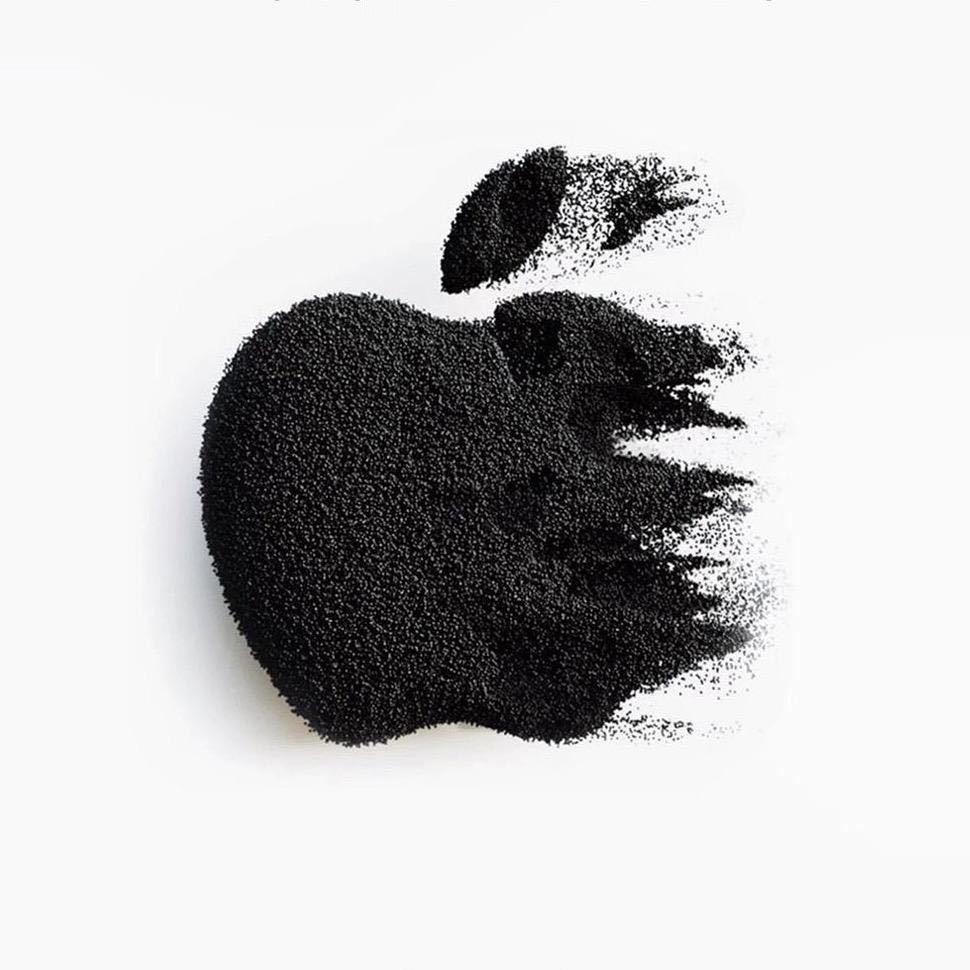 诗意签