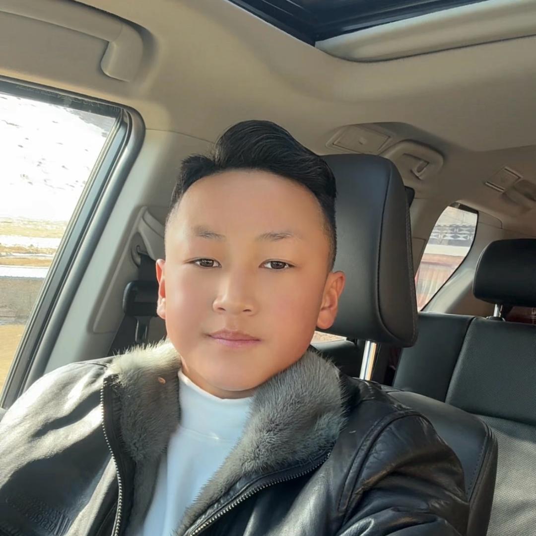 俄沙༼那个༽多吉🗽