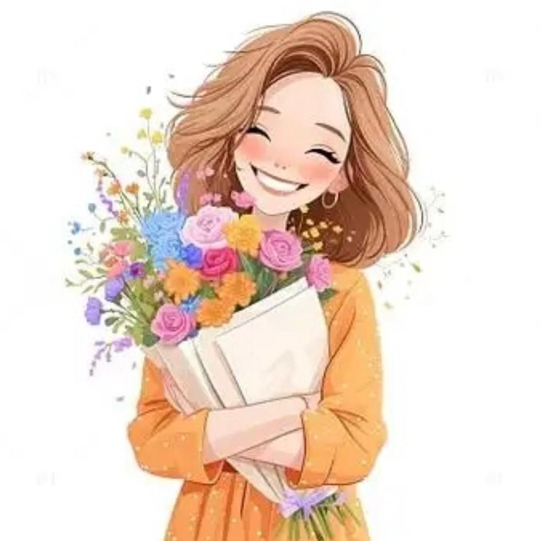 小娥姐的花店创业日记