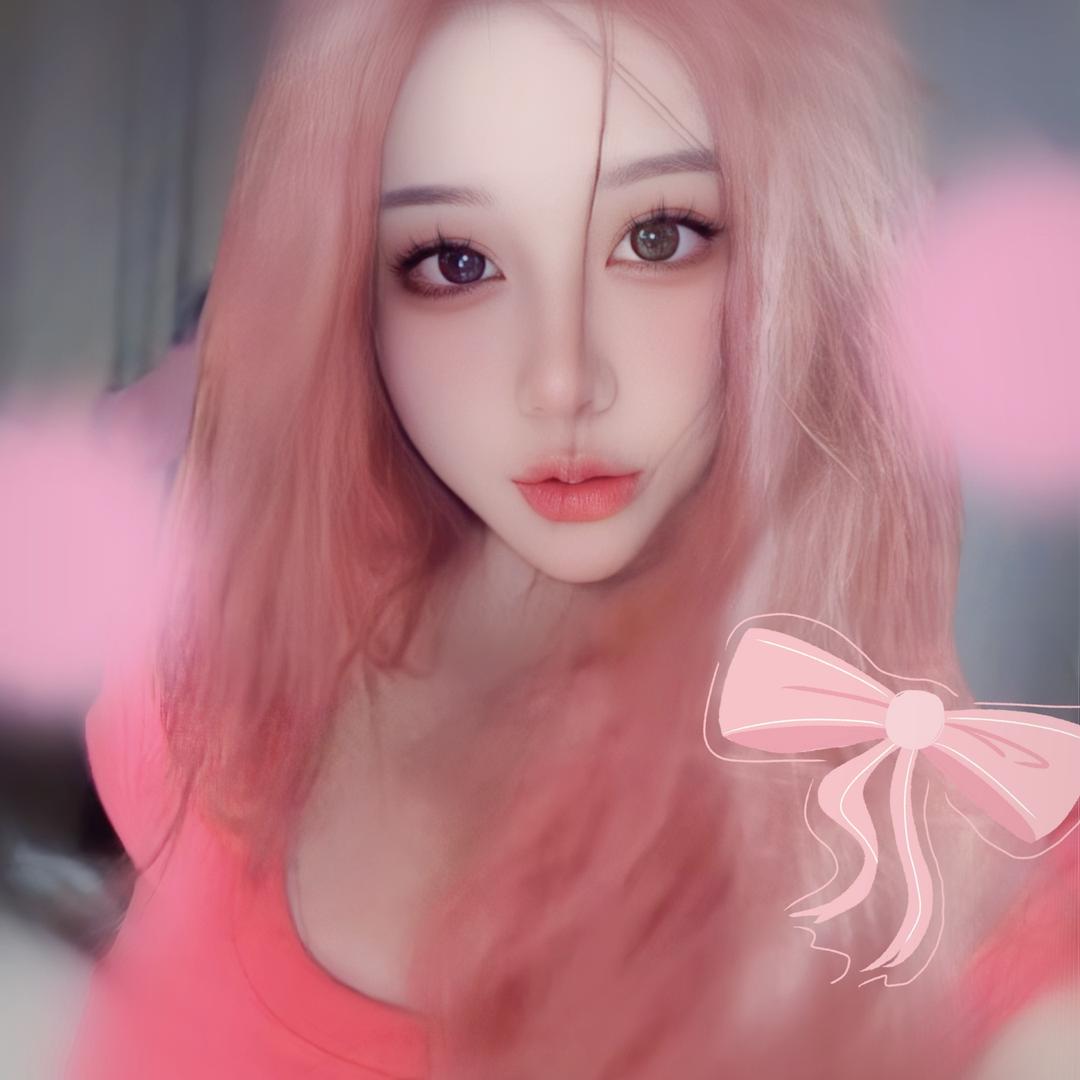 馨馨子