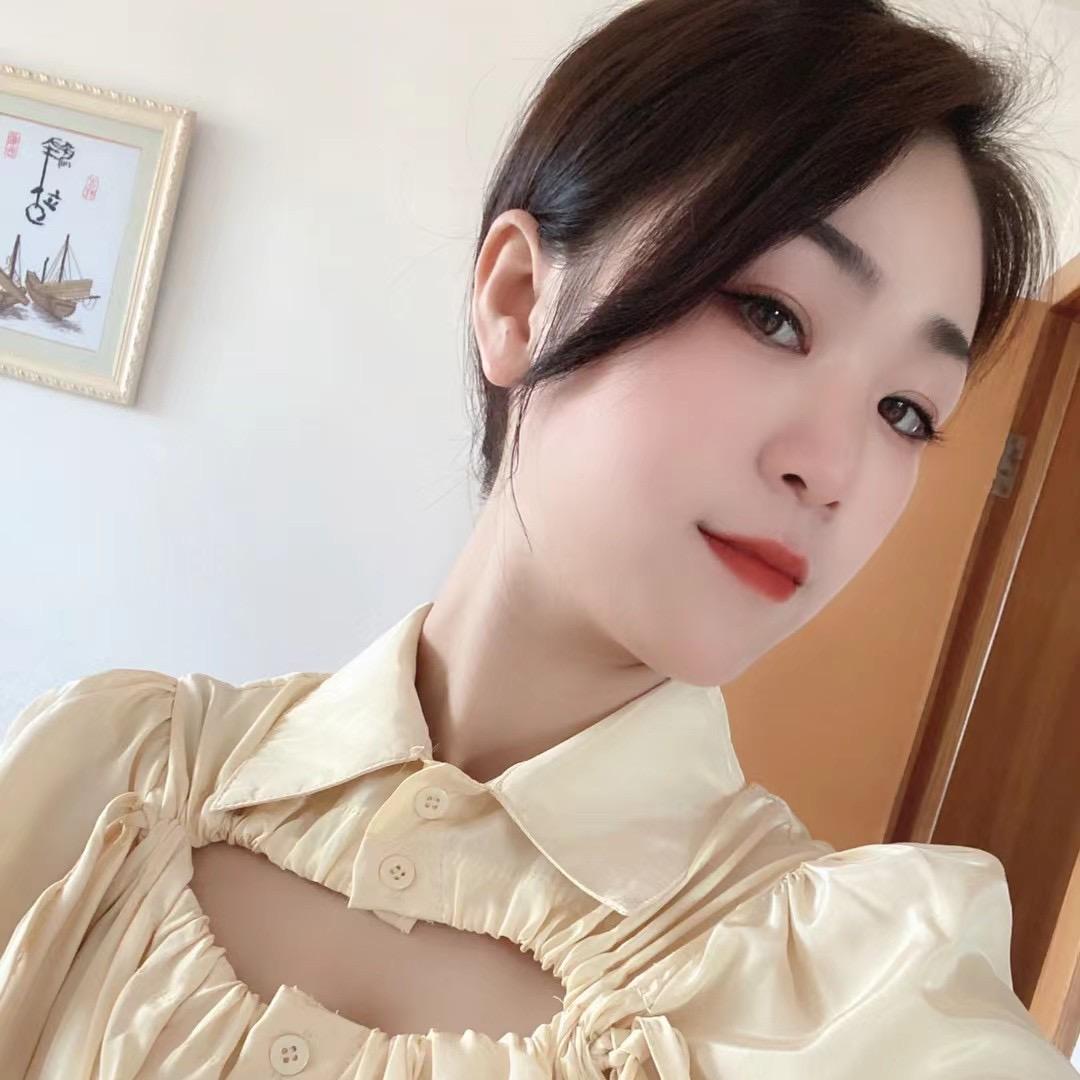 阿瑶晒太阳🌞