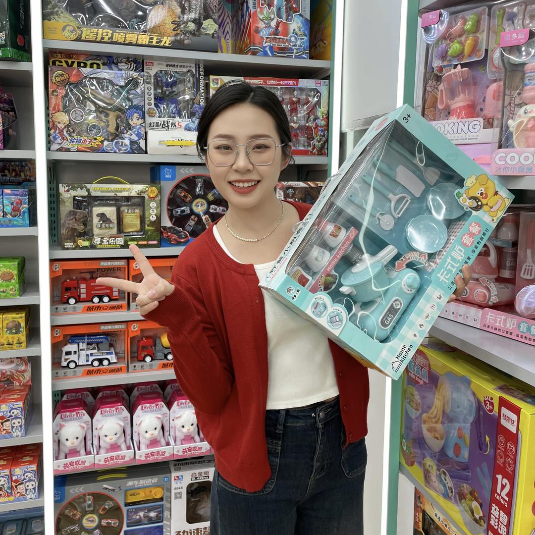 米你购共享玩具总部