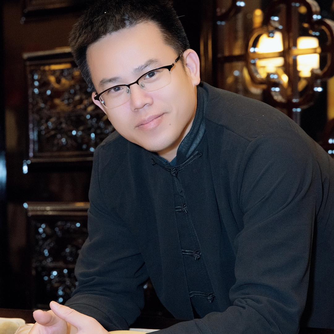 严老师新中式徒手抗衰